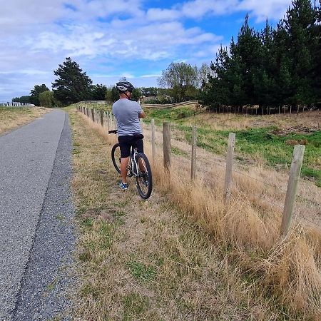 Apartmán Aroha Tiny House Peka Peka Waikanae Exteriér fotografie