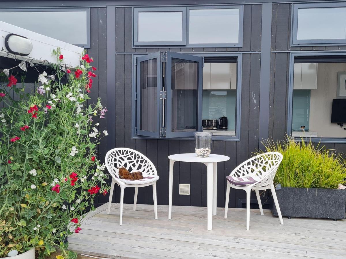 Apartmán Aroha Tiny House Peka Peka Waikanae Exteriér fotografie